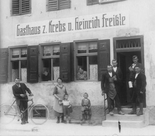 Whisky Fachgeschäft in Donauwörth